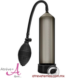Male enhancement pump