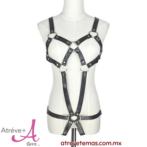 Arnés body