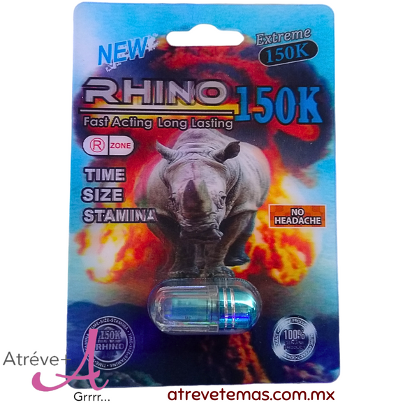 Rhino 150K