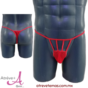 Tanga