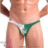 Tanga de equipos