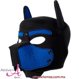Puppy mask