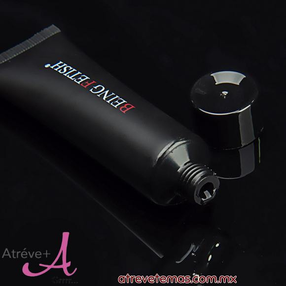 Lubricante base agua