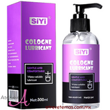 Cologne lubricant