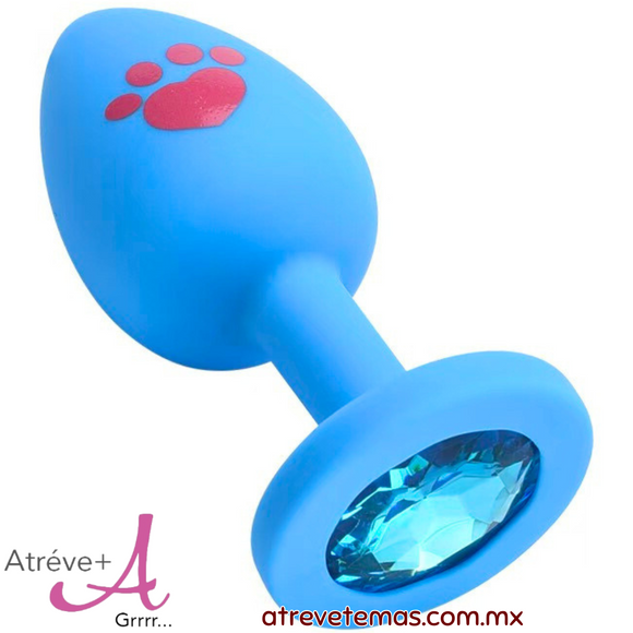 Plug anal pequeño