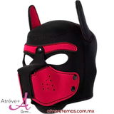 Puppy mask
