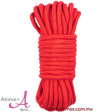 Cuerda Shibari de 10 m