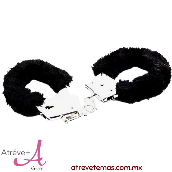 Fur Love Cuffs