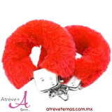 Fur Love Cuffs