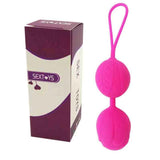 Sex Toys Silicone Balls