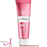 XXXL Breast massage cream