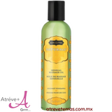 Naturals massage oil 2 Oz