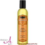 Aromatics massage oil 8 Oz