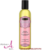 Aromatics massage oil 8 Oz