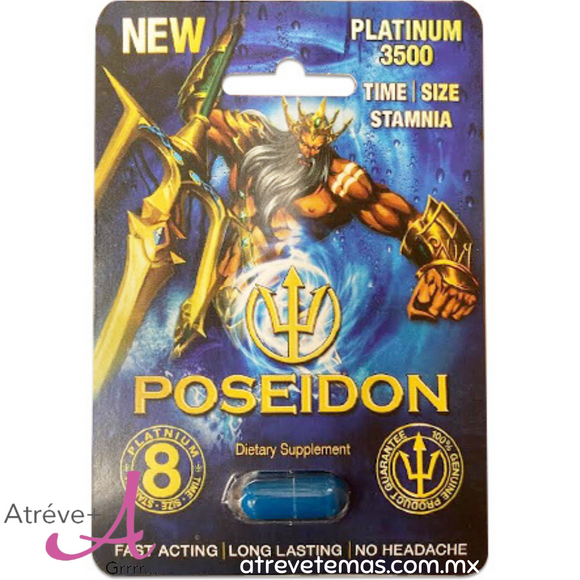 Poseidon