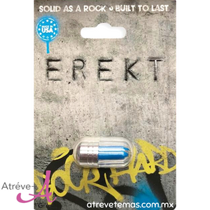 Erekt