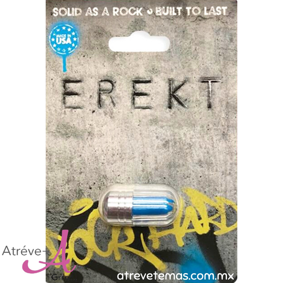 Erekt