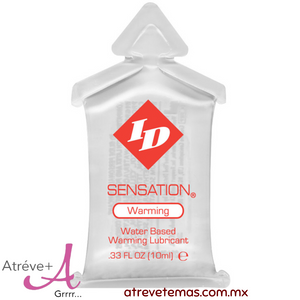 ID Sensation almohadilla