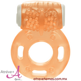 Anillo vibrador