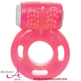 Anillo vibrador