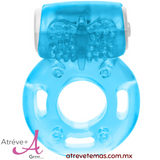 Anillo vibrador