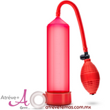 Male enhancement pump