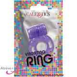 Anillo vibrador