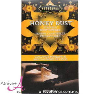 Honeydust