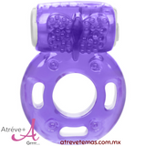 Anillo vibrador