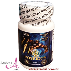 Poseidon 6