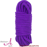 Cuerda Shibari de 10 m