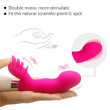 Aron vibrator