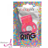 Anillo vibrador