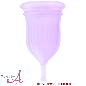 Copa menstrual mediana