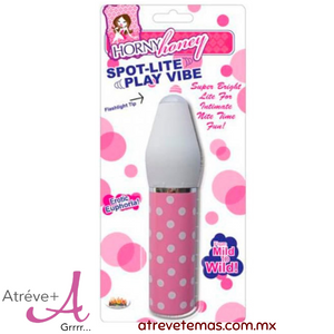 Spot-lite Play Vibe