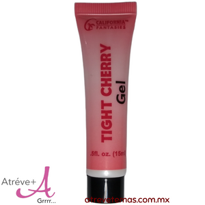 Estrechador Tight cherry