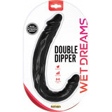 Double dipper