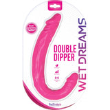 Double dipper