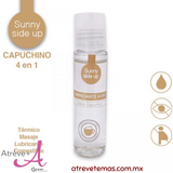 Lubricante 4 en 1 de sabores 30 ml