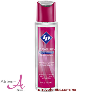 ID Pleasure 130 ml