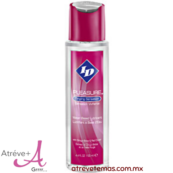 ID Pleasure 130 ml