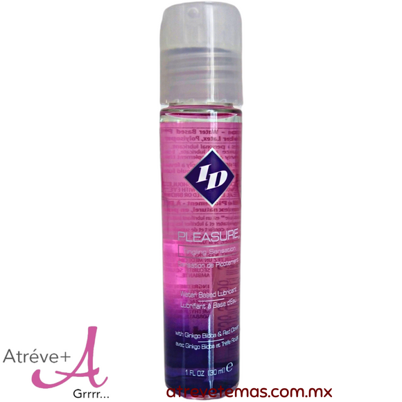 ID Pleasure 30 ml