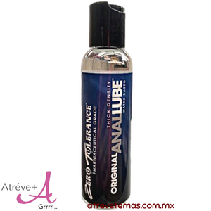 Anal lube Atrvete mas Anal lube Atrvete mas