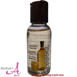 Lubtail de sabores