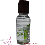 Lubtail de sabores