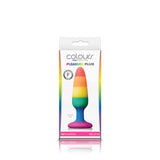Pride edition Pleasure plug