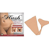 Tangas invisibles Hush Strapless panties