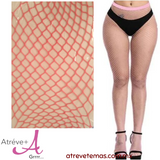 Pantimedias de red