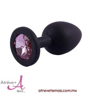 Plug anal chico
