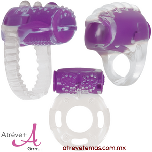 Ring true set